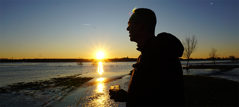 Rutger Steenbergen, freelance online marketeer. 