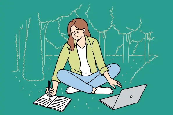 Stop met schrijven met AI (tenzij je dit eerst leest)